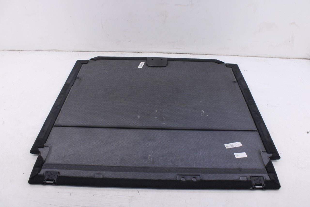 2007-2013 BMW X5 xDrive35i Rear Trunk Load Floor Trim Cargo Cover Panel 7253872 - Alshned Auto Parts