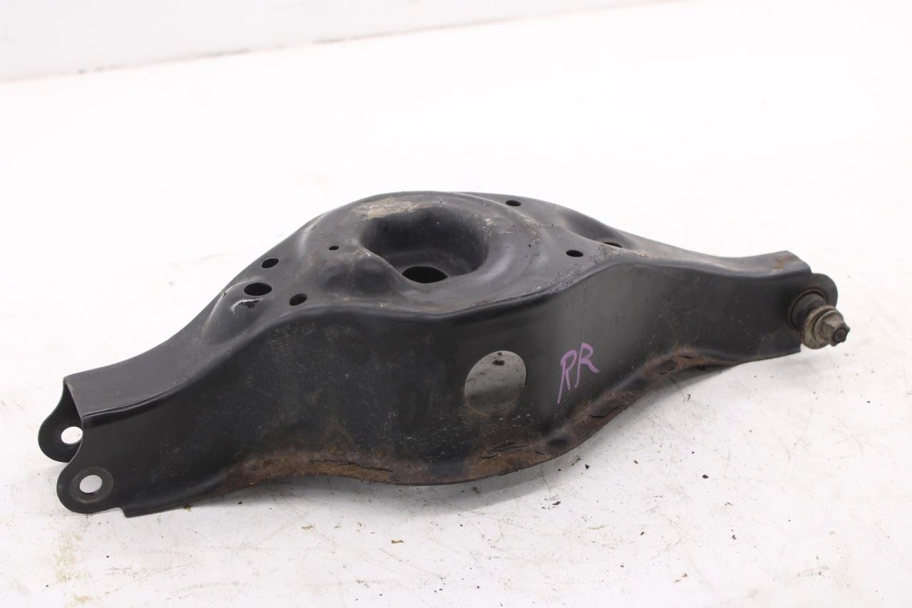 2016-20 Infiniti QX60 AWD Rear Passenger RH Lower and Upper Control Arm Set of 37