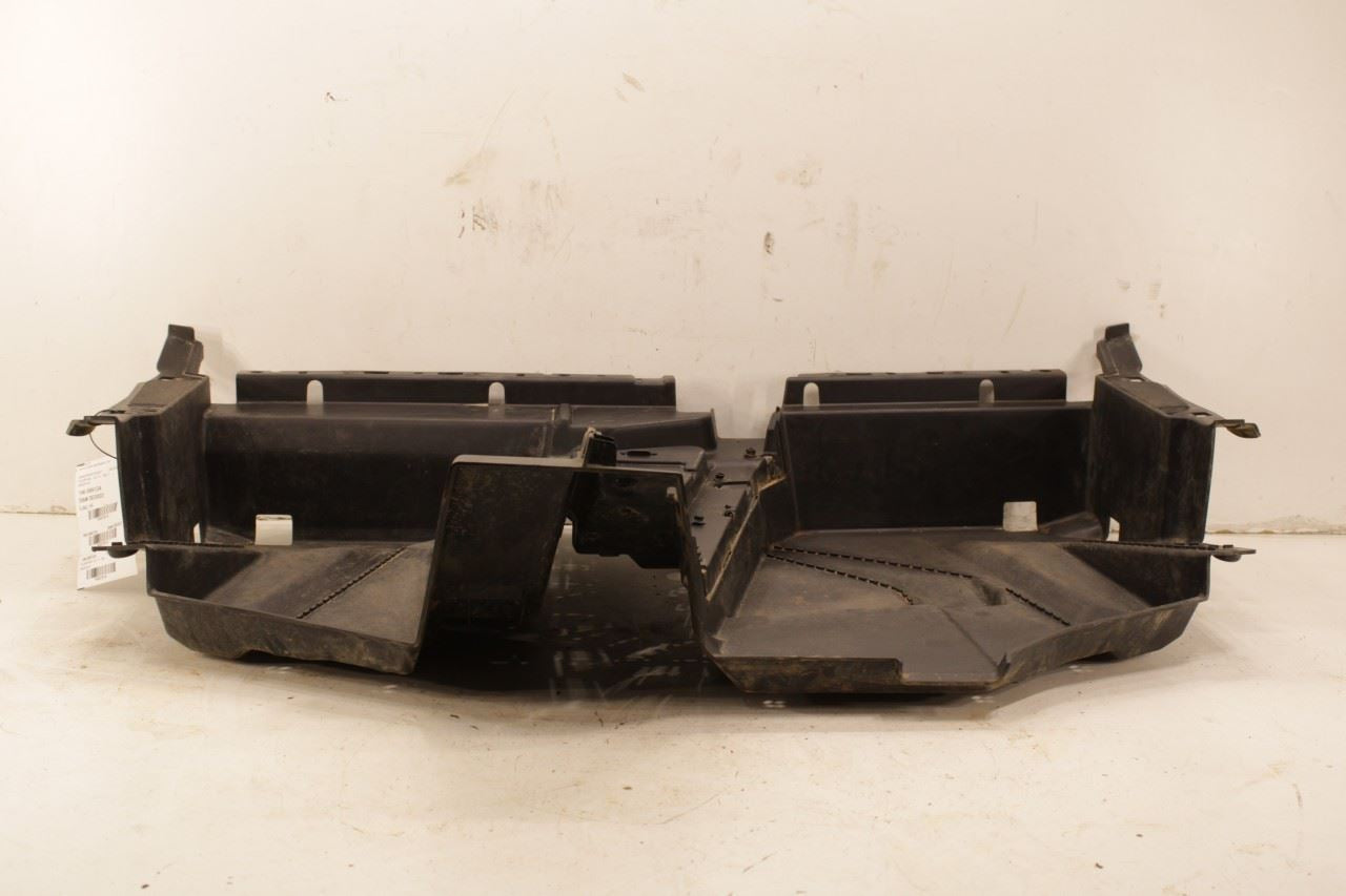 2024-2025 Polaris RZR XP 1000 Ultimate Front Floor Pan 2638280-070 OEM - Alshned Auto Parts