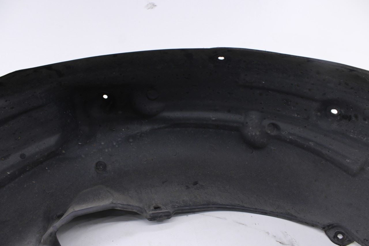 2015-16 Subaru Impreza Sport Premium Rear Right Wheelhouse Liner Splash Shield9