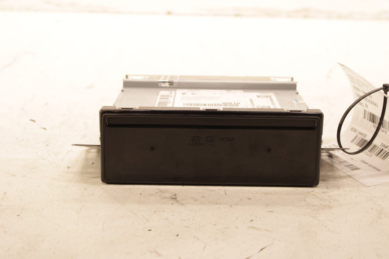 2022-2024 Hyundai Tucson SEL Audio Radio Receiver US built 96160-CW010 OEM - Alshned Auto Parts
