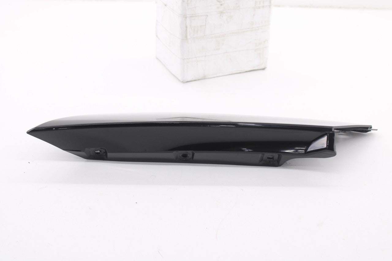 20-26 Ford Explorer Interceptor Rear Left D-Pillar Exterior Trim LB5Z78291A09AA4