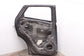 2016-2021 Mazda CX-3 Rear Left Driver Side Door Shell Panel DKY1-73-02XC OEM7