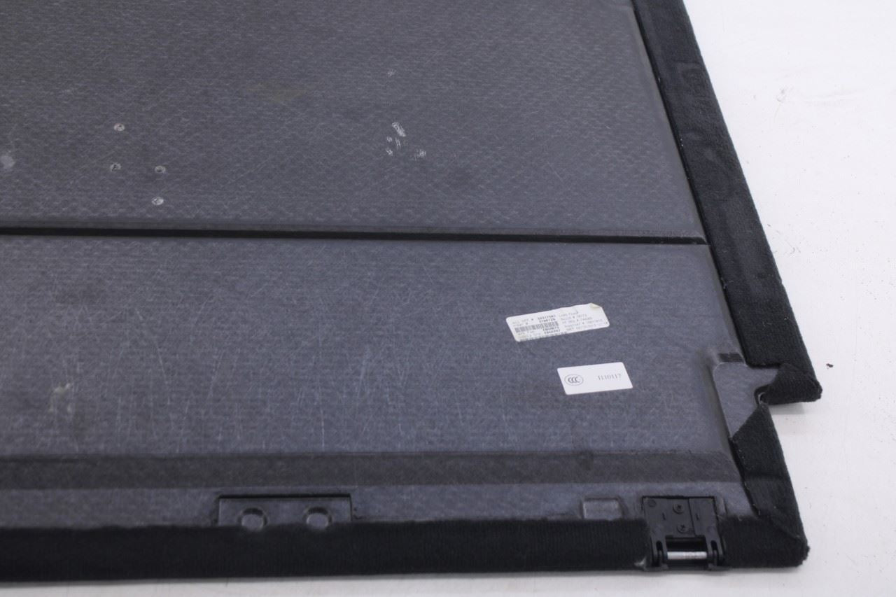 2007-2013 BMW X5 xDrive35i Rear Trunk Load Floor Trim Cargo Cover Panel 7253872 - Alshned Auto Parts