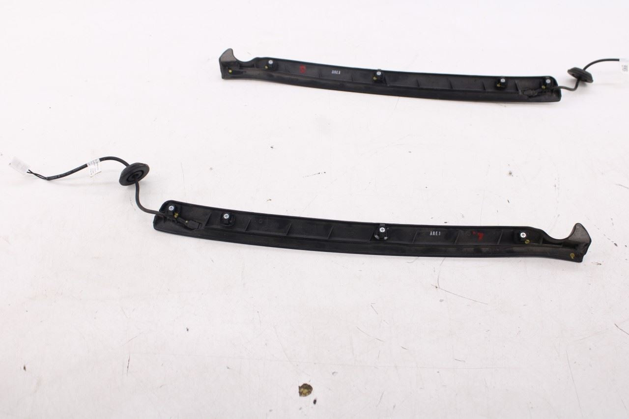 20-26 Hyundai Palisade Limited AWD Rear RH and LH Liftgate Anti Pinch Sensor Set - Alshned Auto Parts