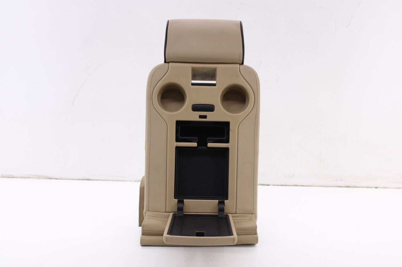 2010-12 Land Rover Range Rover HSE 5.0L Rear 2nd Row Seat Center Cushion Armrest - Alshned Auto Parts