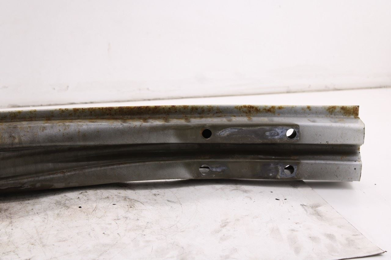 2005-14 Ford Mustang Conv V6 Rear Bumper Reinforcement Impact Bar 5R3Z-17906-AA10