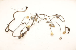 1997-2004 Chevrolet Corvette Rear Body Taillight Lamp Wire Harness 12130411 OEM