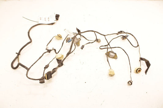 1997-2004 Chevrolet Corvette Rear Body Taillight Lamp Wire Harness 12130411 OEM - Alshned Auto Parts