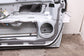 2006-2009 Mercedes-Benz CLK 350 2Dr Front Right Door Shell Panel 2097200205 OEM - Alshned Auto Parts