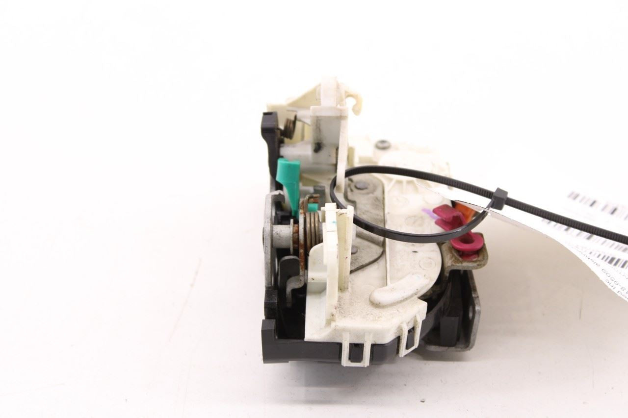 12-2018 RAM 1500 Laramie Front Left Side Door Lock Latch Actuator 4589417AH OEM - Alshned Auto Parts