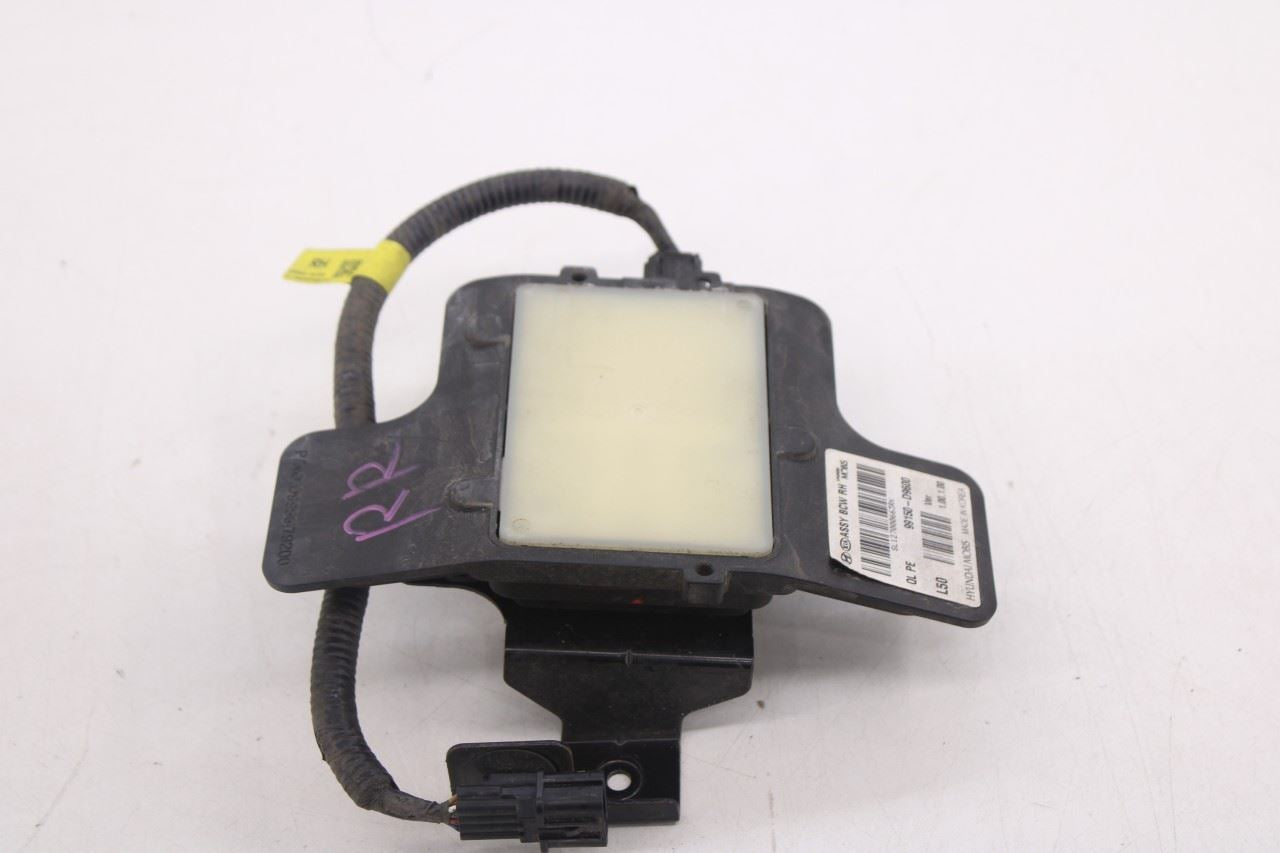 20-22 KIA Sportage Nightfall Rear Right Blind Spot Detection Radar Sensor Module2