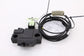20-24 Toyota Corolla LE 2.0L FWD Rear Trunk Door Lid Luggage Latch Lock Actuator - Alshned Auto Parts
