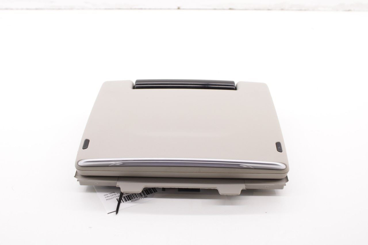 2017-20 Chrysler Pacifica Front Right Seatback Entertainment Multi Media Display - Alshned Auto Parts
