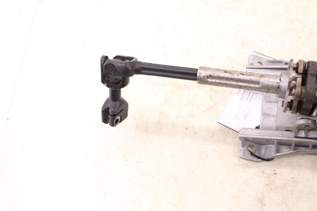 2017-20 Lincoln MKZ Reserve 2.0L AWD Steering Column Assembly HP5C-3G506-AF OEM - Alshned Auto Parts