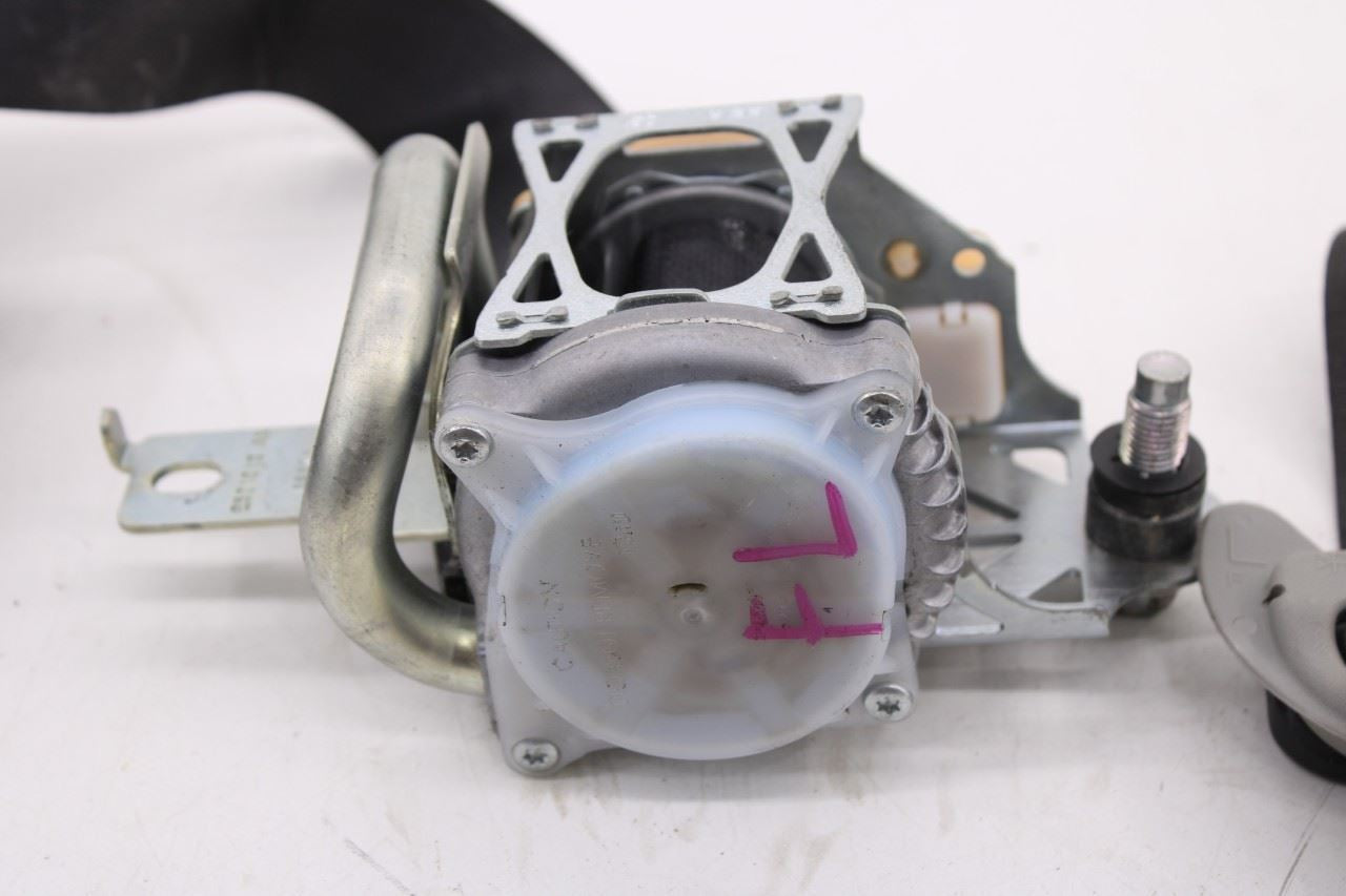 15-20 Acura TLX Tech Front Driver Left Side Seat Belt Retractor 04818-TZ3-A01ZC5
