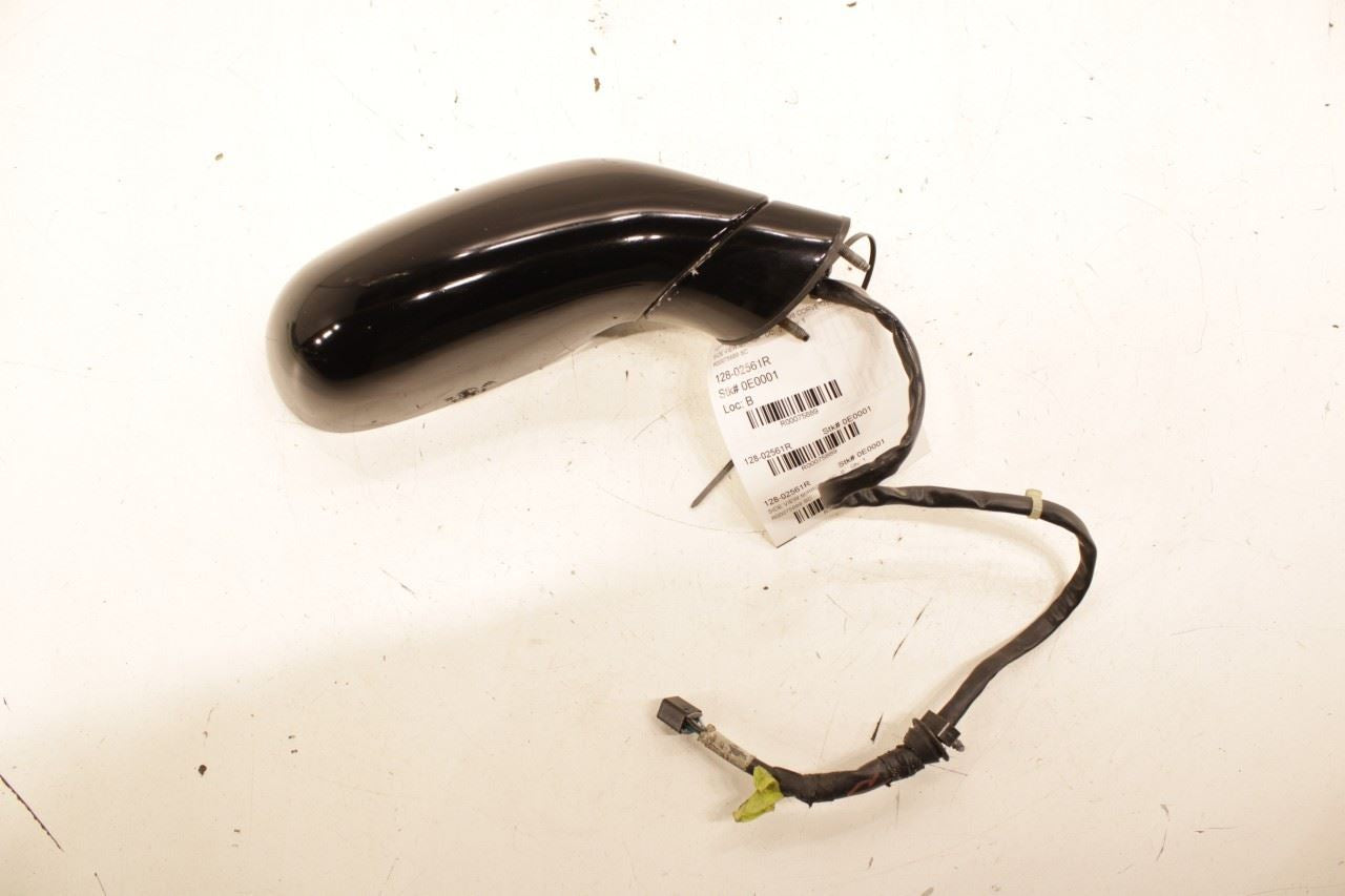 1997-2004 Chevrolet Corvette Passenger Right Side Rear View Mirror 10416056 OEM - Alshned Auto Parts
