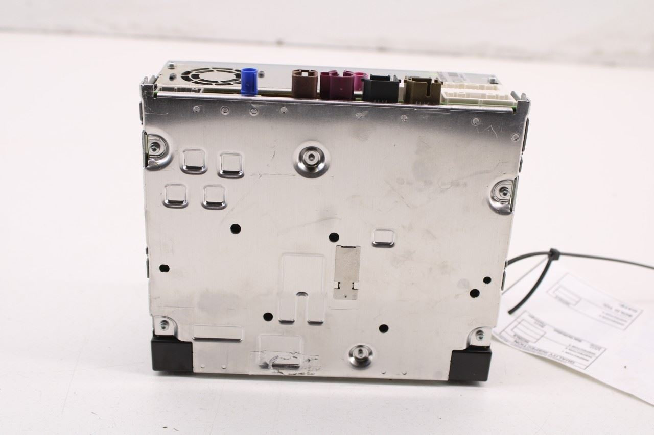 2019-2022 Infiniti QX50 LUXE Bosch Audio Radio Receiver 2591A-6HN5A OEM - Alshned Auto Parts