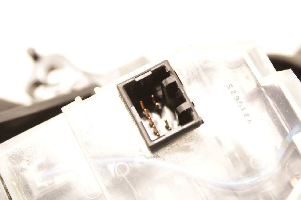 2019-25 Acura RDX SH-AWD 2.0L AWD Steering Column Light Turn Signal Wiper Switch - Alshned Auto Parts