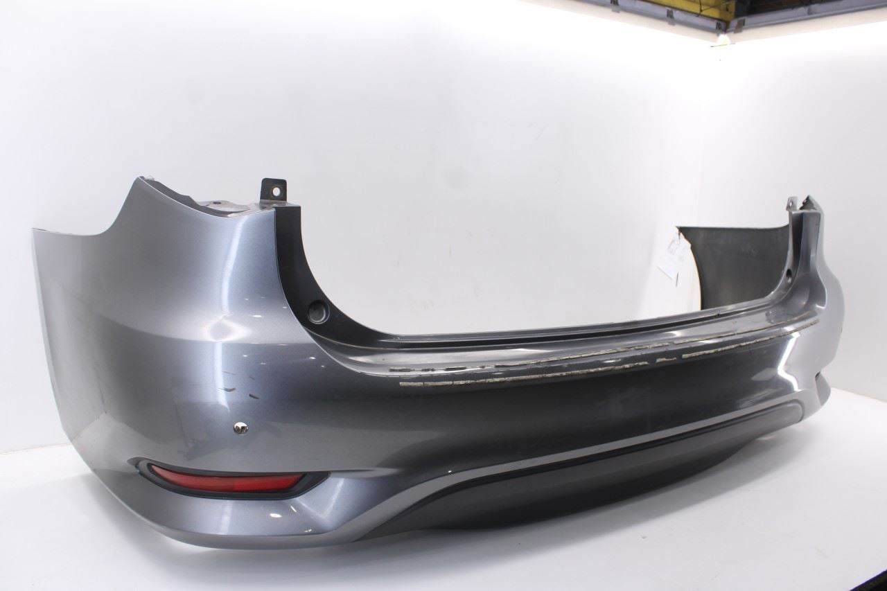 2016-2020 Infiniti QX60 Rear Bumper Cover 85022-9NE0H OEM3