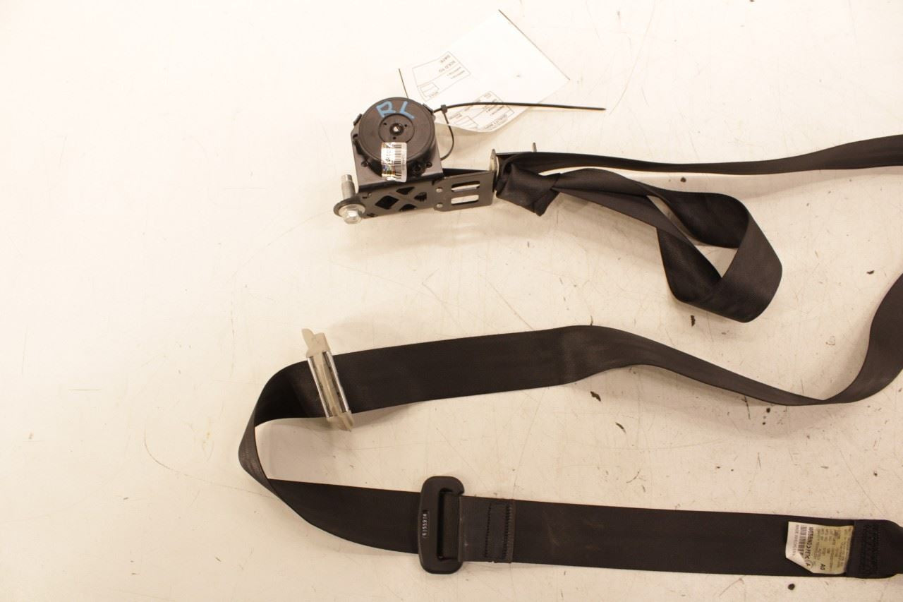19-21 Acura RDX SH-AWD 2.0L AWD Rear Driver LH Side 2nd Row Seat Belt Retractor - Alshned Auto Parts