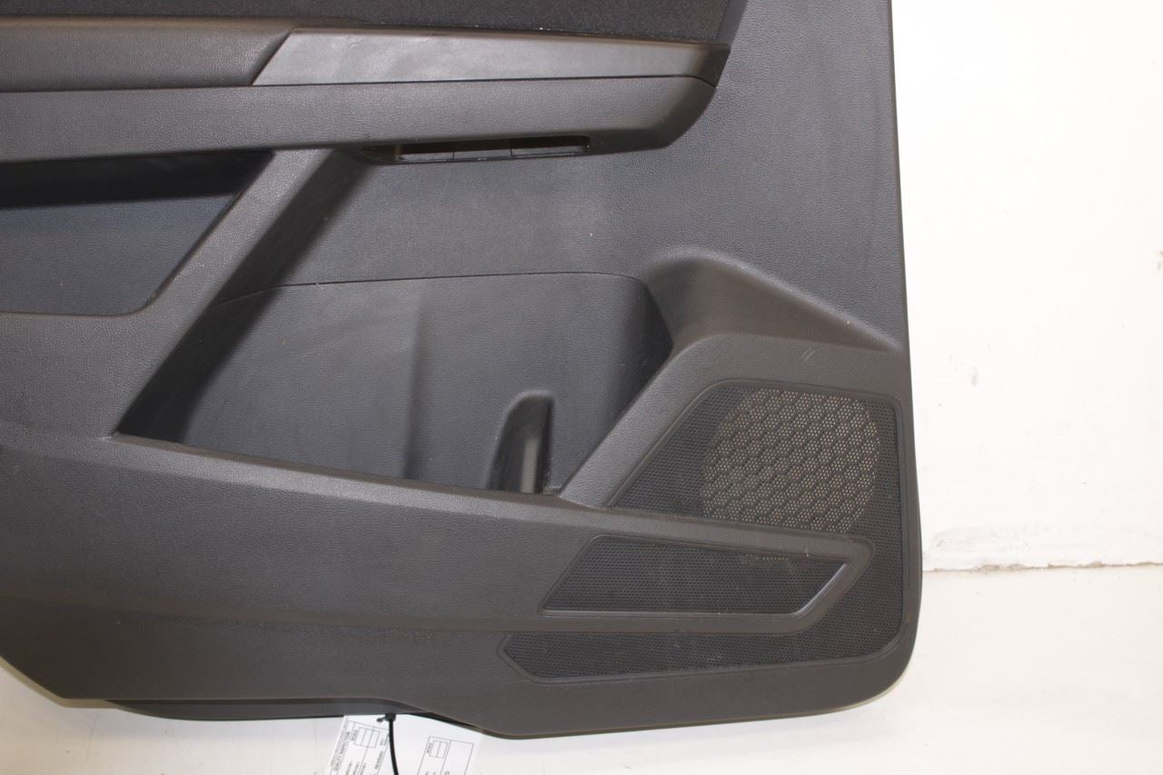 2018-2021 Volkswagen Atlas S Rear Left Driver Door Trim Panel 3CN867211BHTB OEM - Alshned Auto Parts