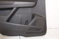 2018-2021 Volkswagen Atlas S Rear Left Driver Door Trim Panel 3CN867211BHTB OEM - Alshned Auto Parts
