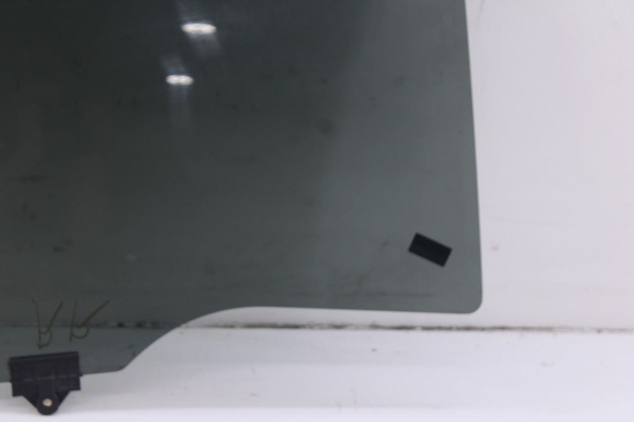 2020-2022 Hyundai Palisade Limited AWD Rear Right Door Window Glass 83420-S8010 - Alshned Auto Parts