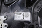 2019-24 Ram 1500 Big Horn Crew Cab Rear Left Side Door Trim Panel 6SL351X7AA OEM6