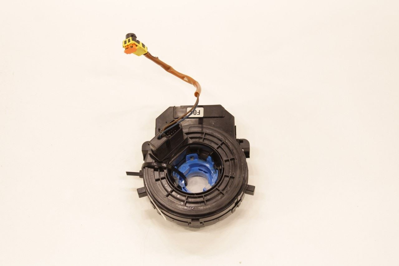 2011-2017 Hyundai Veloster Turbo 1.6L FWD Steering Wheel Clock Spring w/ Cable - Alshned Auto Parts