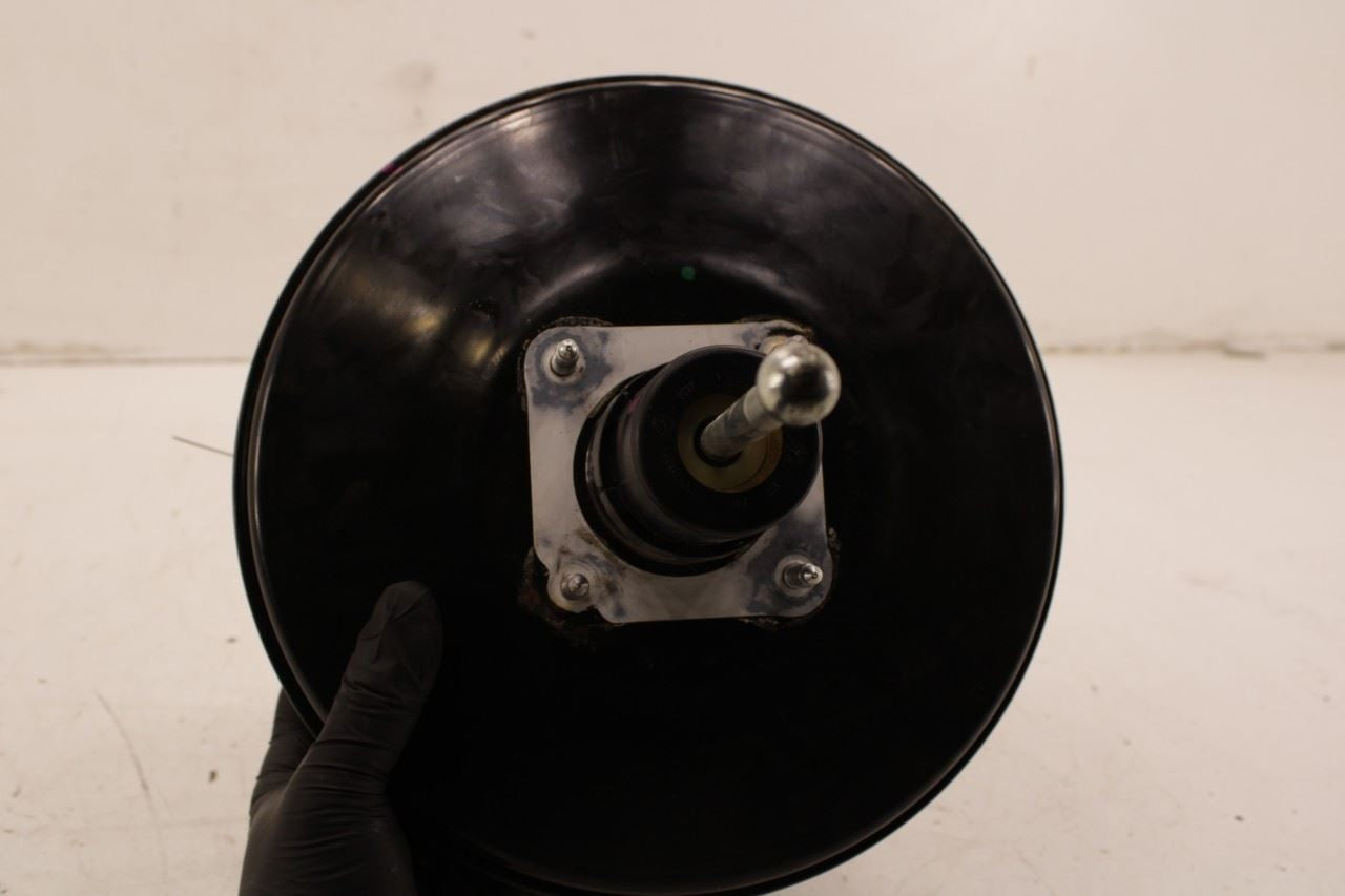 2014-2019 Volkswagen Passat SE Brake Booster w/ Master Cylinder w/ Reservoir - Alshned Auto Parts