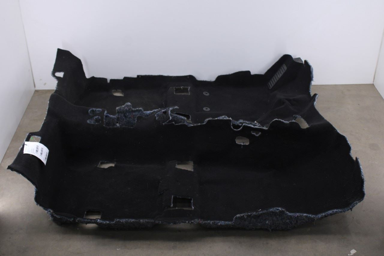 16-23 Ford Mustang GT 5.0L Front Floor Interior Carpet Liner JR3Z-6313000-BC OEM0
