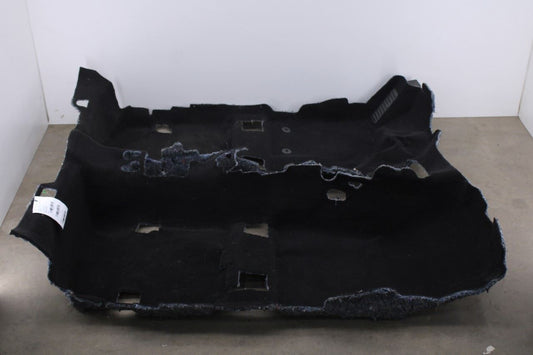 16-23 Ford Mustang GT 5.0L Front Floor Interior Carpet Liner JR3Z-6313000-BC OEM - Alshned Auto Parts