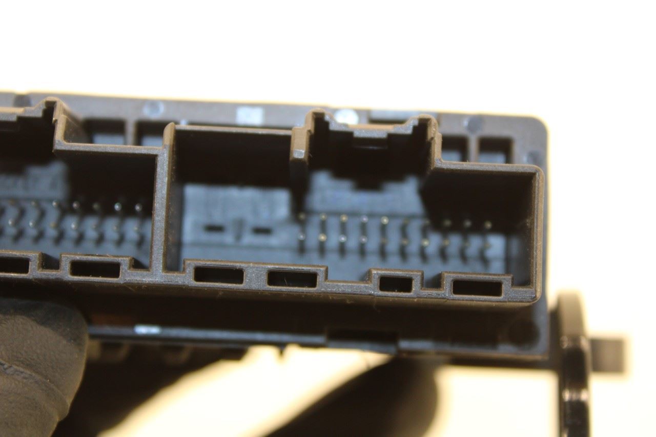 2022-2024 Ford Expedition MAX XLT Front Left Door Control Module NU5T-14B531-KC - Alshned Auto Parts