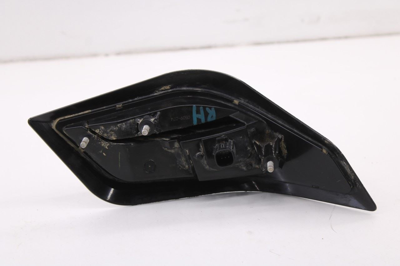 14-20 Arctic Cat Wildcat Trail 4WD Rear RH and LH LED Tail Light Lamp Set *ReaD*5