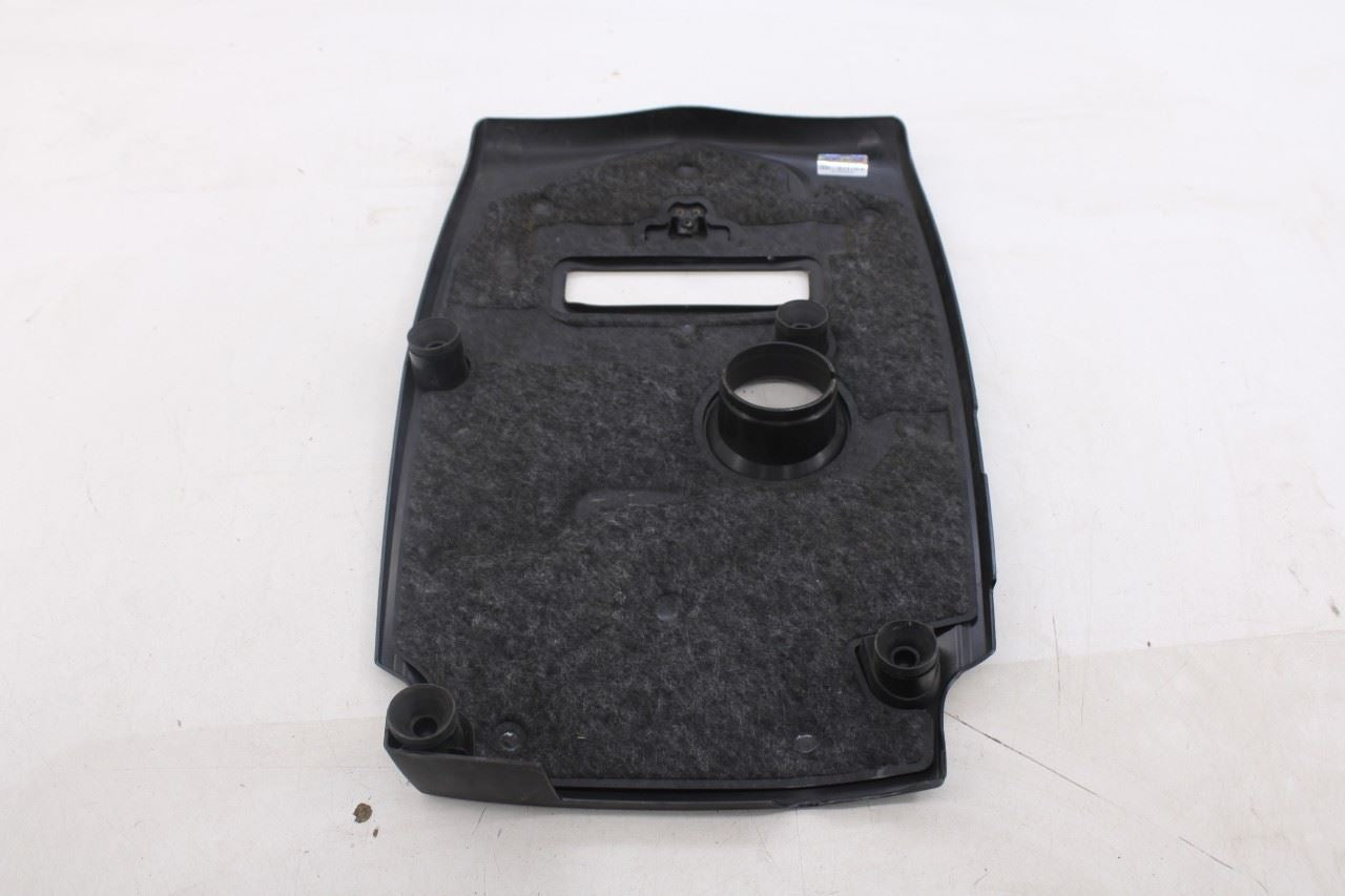 2015-2018 Mercedes-Benz C 300 4Matic Engine Appearance Motor Cover 27401067079