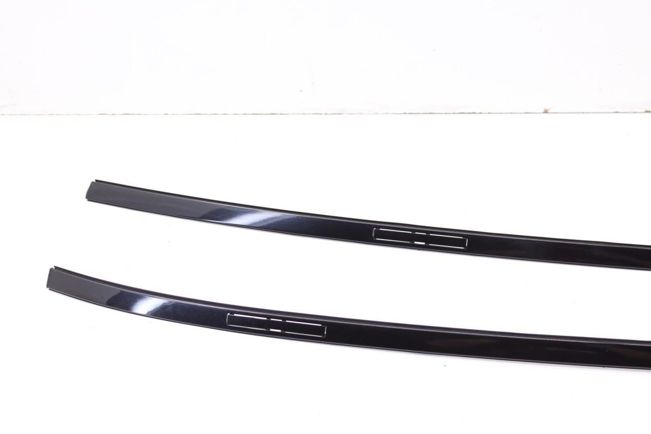 2023-25 BMW 430i Gran Coupe xDrive Right and Left Roof Molding Strip 51137930957 - Alshned Auto Parts