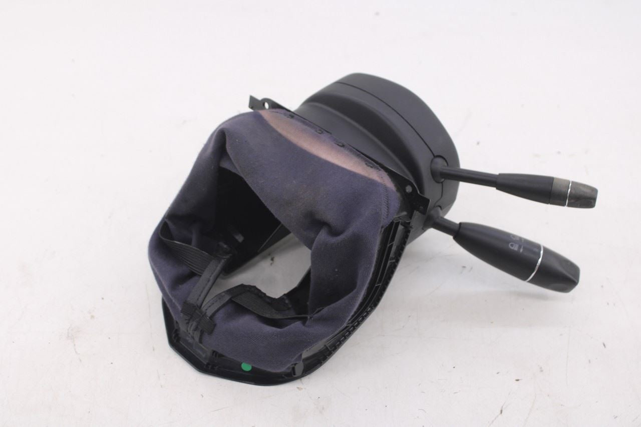 2008-11 Mercedes-Benz C350 Sport Steering Column Light Turn Signal Wiper Switch - Alshned Auto Parts