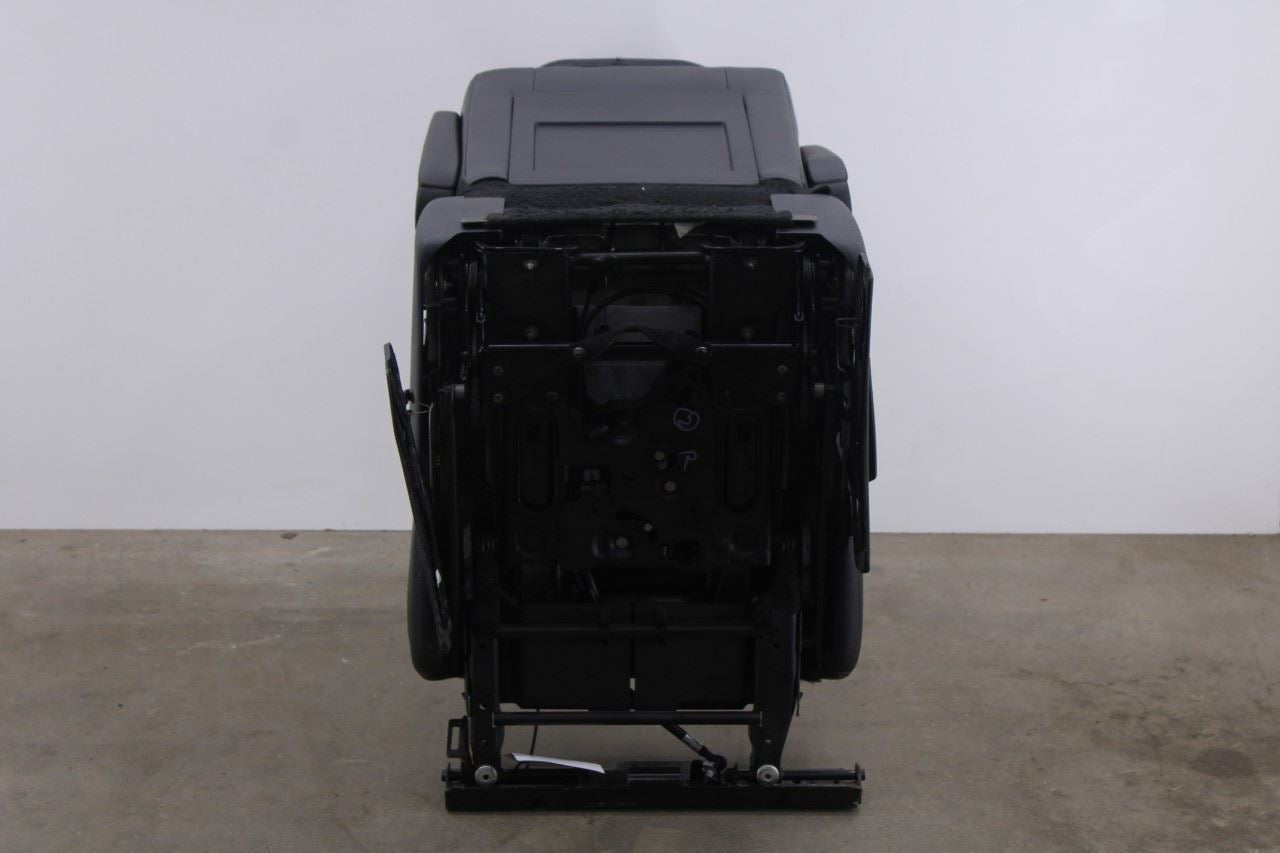 15-20 Dodge Grand Caravan GT Rear RH and LH Side 2nd Row Stow'N'Go Seat Complete - Alshned Auto Parts