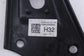 16-22 Kia Sportage Nightfall 2.4L Rear Passenger Right Side Control Arm Set of 4 - Alshned Auto Parts