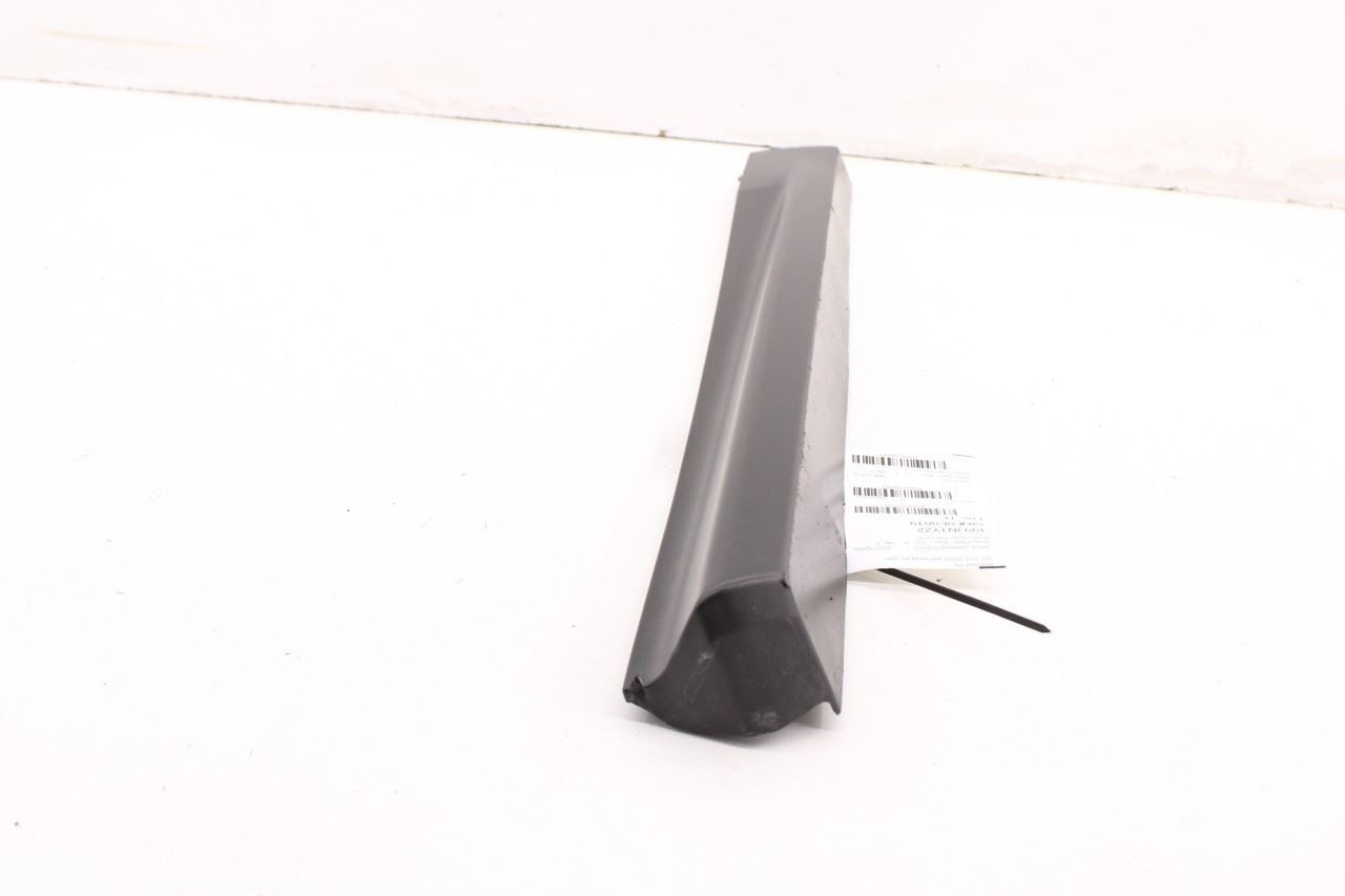 19-25 Infiniti QX50 Luxe Rear Left Side Door Lower Garnish Molding 82871-5NA0A - Alshned Auto Parts