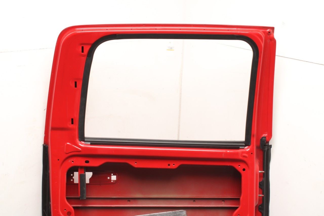 2011-18 Ram 1500 Crew Cab Laramie Rear Left Side Door Shell Panel 04589873AE OEM - Alshned Auto Parts