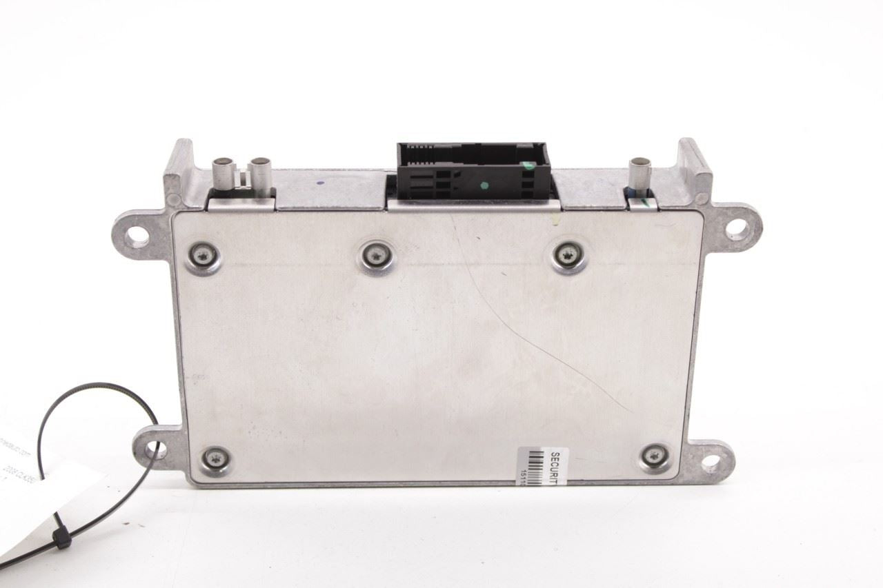 07-2009 Mercedes-Benz CLK 350 Voice Communication Control Module 2218708726 OEM - Alshned Auto Parts
