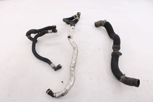 2018-21 Ford Expedition Max XLT 3.5L Radiator HVAC Heater Coolant Water Hose Set