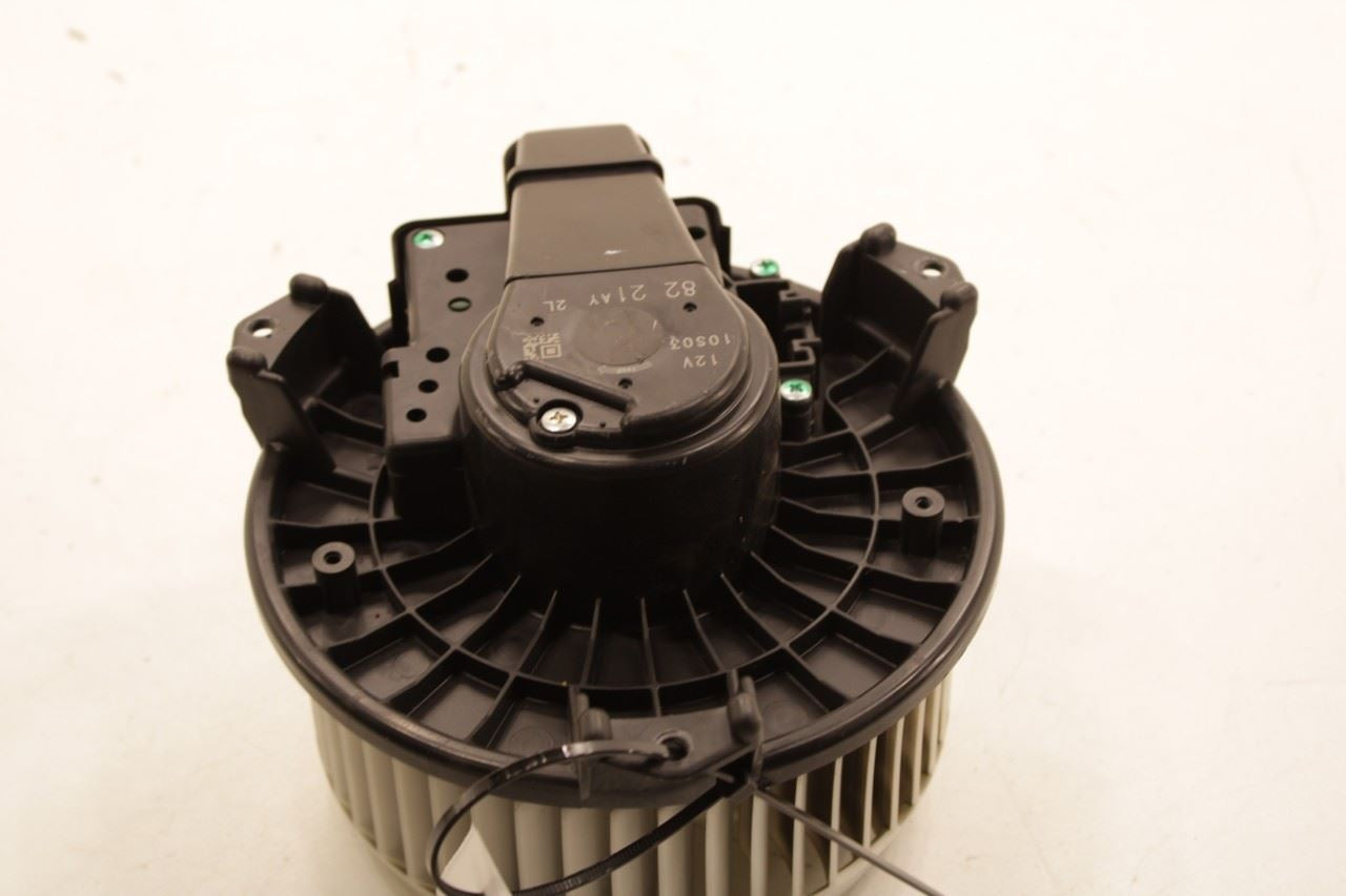 2014-2018 Jeep Wrangler Sport 2dr 3.6L HVAC AC Blower Fan Motor 68232369AA OEM - Alshned Auto Parts