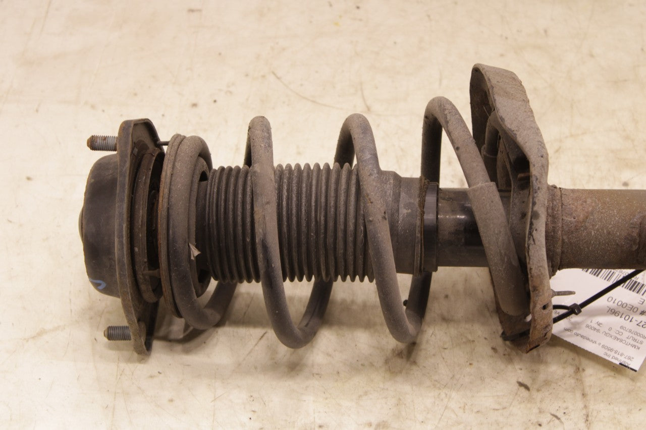 2015-2017 Hyundai Veloster Turbo 1.6L FWD Front Left Side Shock Strut Absorber - Alshned Auto Parts