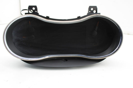 2017 Jeep Grand Cherokee Summit 5.7L Speed Gauge Instrument Cluster 111K Mileage - Alshned Auto Parts