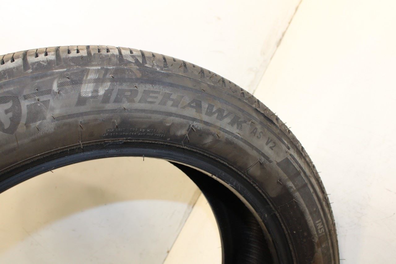 2025 Tire Firestone Firehawk AS V2 215/55R18 95H Pair R73702 *ReaD* - Alshned Auto Parts