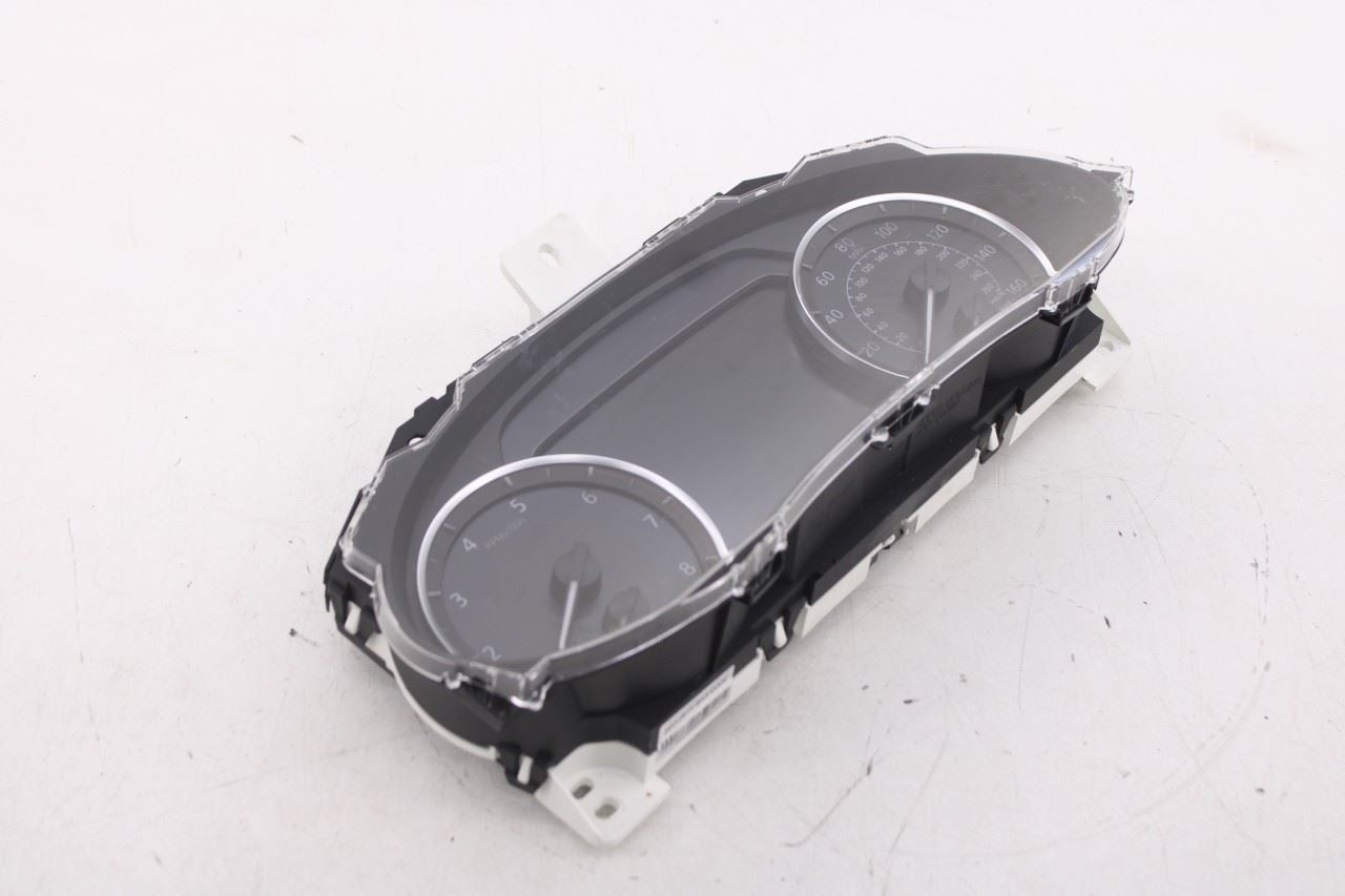 19-21 Infiniti QX50 ESSENTIAL Speedometer Gauge Instrument Cluster 137K Mileage2