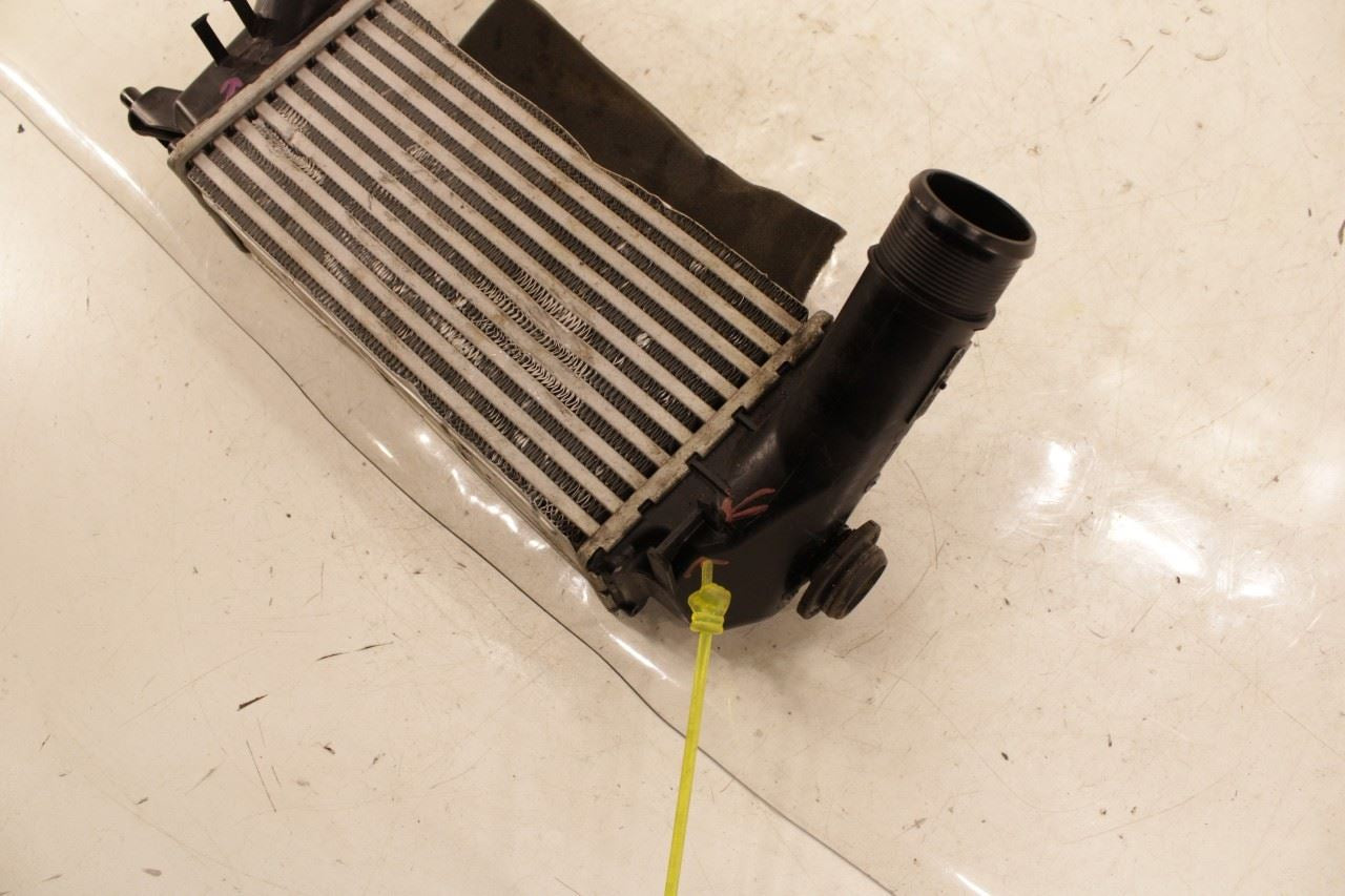18-22 Ford EcoSport SE 1L Engine Intercooler GN11-19E839-AC *ReaD* - Alshned Auto Parts